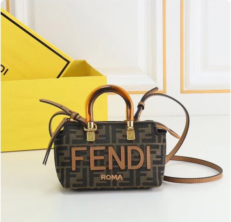 Fendi Pillow Bags